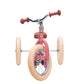 Trybike Steel Vintage Pink Matte