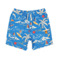 Rock Your Kid Surfin Safari Boardshorts