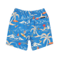 Rock Your Kid Surfin Safari Boardshorts