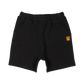 Rock Your Kid Black Walk Shorts