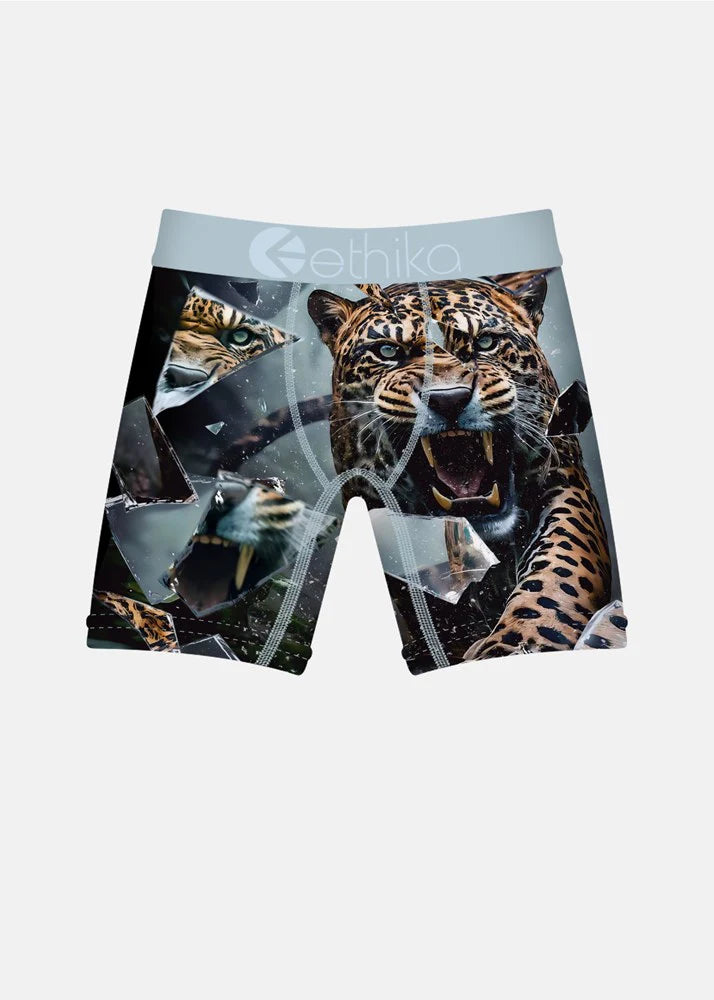 Ethika Toddlers Shatter Cat Staple