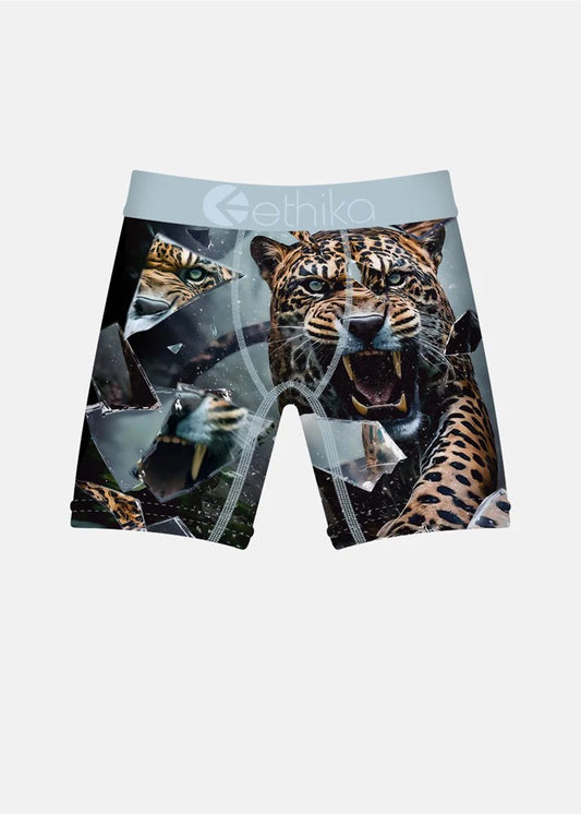 Ethika Toddlers Shatter Cat Staple