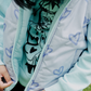 The Girl Club TGC Reversible Puffer Vest