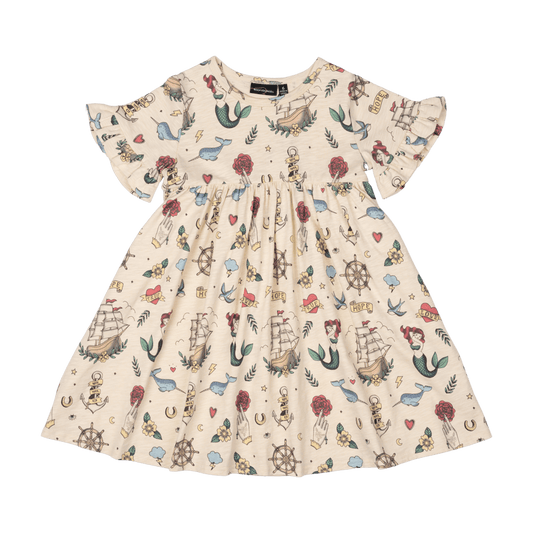 Rock Your Kid True Hope Dress