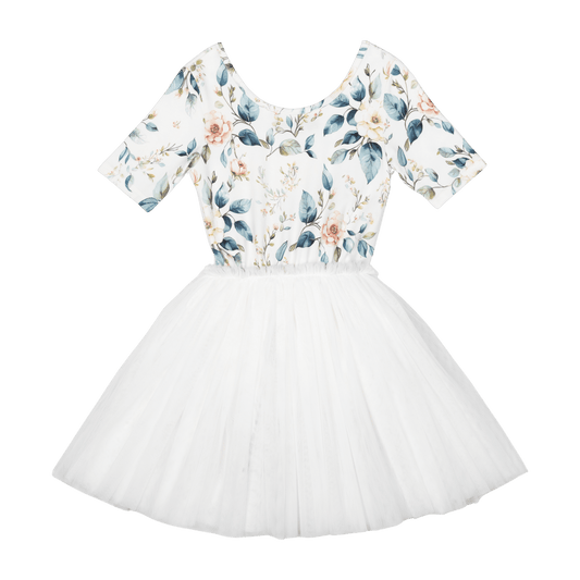 Rock Your Kid Adeline Circus Dress