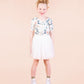 Rock Your Kid Adeline Circus Dress