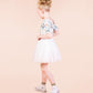 Rock Your Kid Adeline Circus Dress