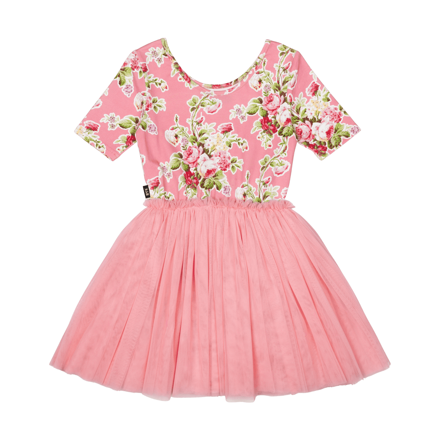 Rock Your Kid Alina Circus Dress