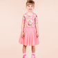 Rock Your Kid Alina Circus Dress