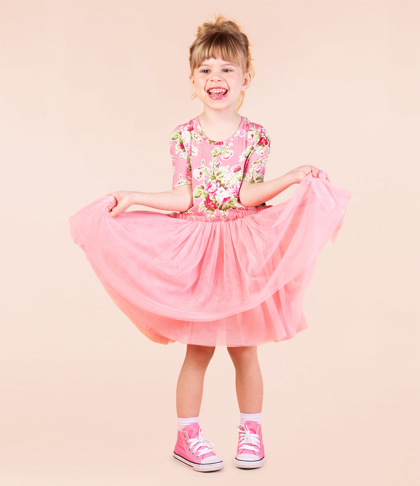 Rock Your Kid Alina Circus Dress