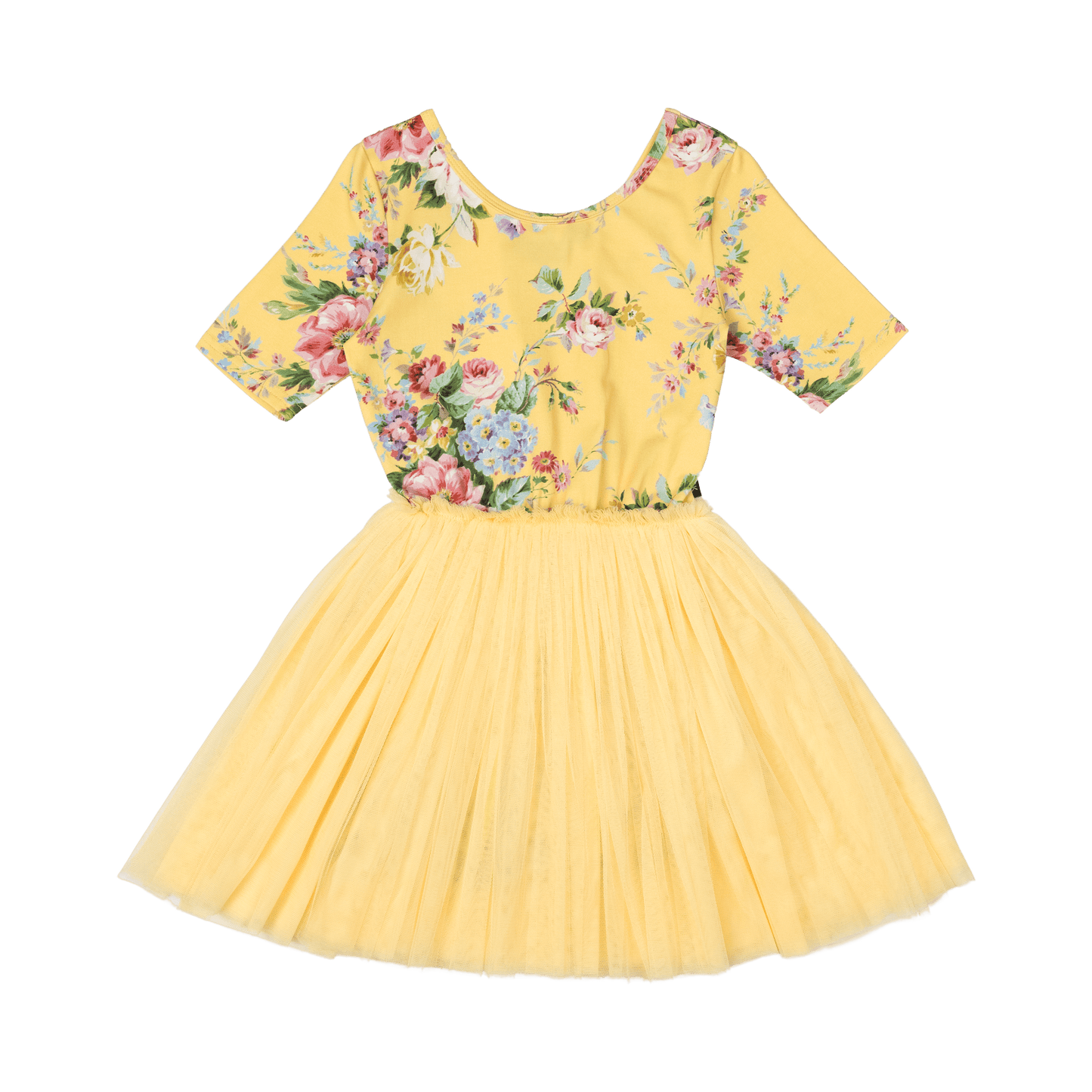 Rock Your Kid Beatrice Circus Dress