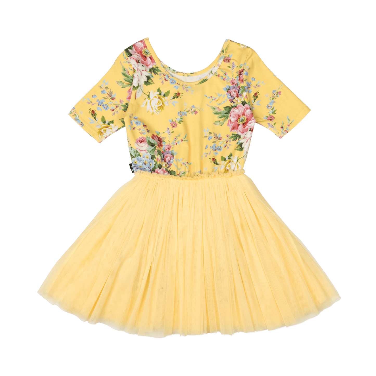 Rock Your Kid Beatrice Circus Dress