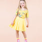 Rock Your Kid Beatrice Circus Dress