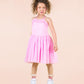 Rock Your Kid Pink Daydreamer Dress