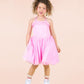 Rock Your Kid Pink Daydreamer Dress