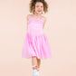 Rock Your Kid Pink Daydreamer Dress