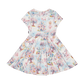 Rock Your Kid Fairy Land Waisted Dress