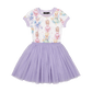 Rock Your Kid Frolic of Fairies Circus Dress