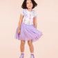 Rock Your Kid Frolic of Fairies Circus Dress