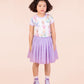 Rock Your Kid Frolic of Fairies Circus Dress