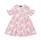 Rock Your Kid A Blessing Bell Sleeve Dress