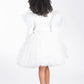 Rock Your Kid Swan Lake Circus Dress