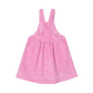 Rock Your Kid Pink Cord Dress