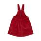 Rock Your Kid Red Cord Dress