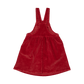 Rock Your Kid Red Cord Dress