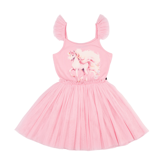 Rock Your Kid The Blessing Party Tulle Dress