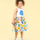 Rock Your Kid Love Me Do Singlet Dress