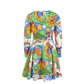 Rock Your Kid Happy Land Waisted Dress