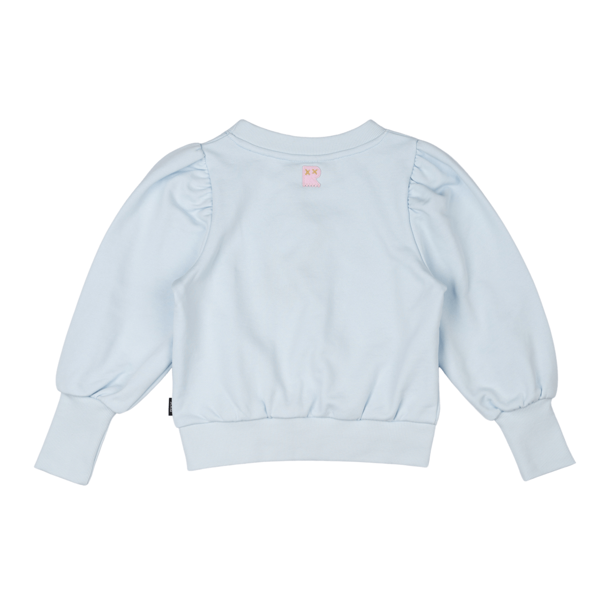 Rock Your Kid Blue Unicorn Sweatshirt