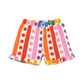 Rock Your Kid Rainbow Drops Frill Shorts