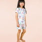 Rock Your Kid Fairy Land PJ Set