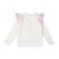 Rock Your Kid Bunny Long Sleeve Tee