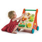 Tender Leaf Baby Activity Walker