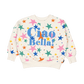 Rock Your Kid Ciao Bella Sweatshirt