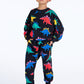 Rock Your Kid Dino Time Sweatshirt