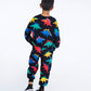 Rock Your Kid Dino Time Sweatshirt