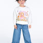 Rock Your Kid Fairy Friends Sweatshirt