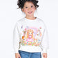 Rock Your Kid Fairy Friends Sweatshirt