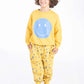 Rock Your Kid Happy Go Lucky Sweatshirt