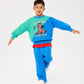 Rock Your Kid Be Kind Sweatshirt