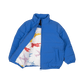 Rock Your Kid Big Jet Plane Puffer Jacket