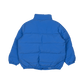 Rock Your Kid Big Jet Plane Puffer Jacket