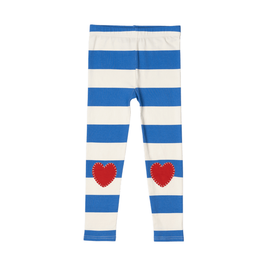 Rock Your Kid Heart Tights