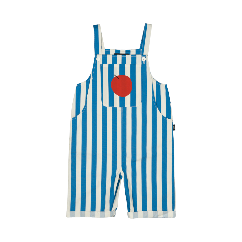 Rock Your Kid Farmers Market Overalls