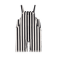 Rock Your Kid Stripe Overalls