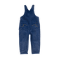 Rock Your Kid Blue Cord Overalls